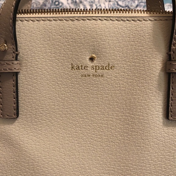 Kate spade hand bag - Picture 2 of 8